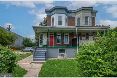 4008 Primrose Avenue, Baltimore, MD 21215 - Photo 1