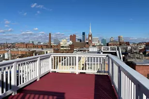 132 E Gittings St, Baltimore, MD 21230 - Photo 16