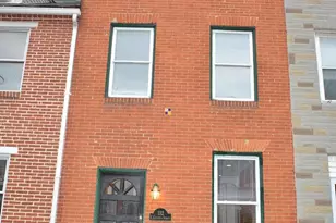 132 E Gittings St, Baltimore, MD 21230 - Photo 2