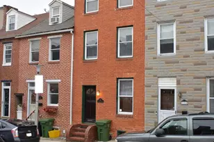 132 E Gittings St, Baltimore, MD 21230 - Photo 30