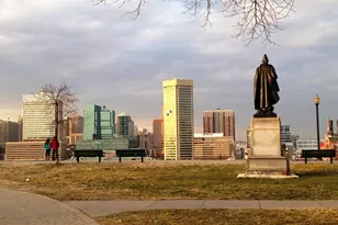 132 E Gittings St, Baltimore, MD 21230 - Photo 32