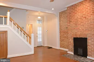 132 E Gittings St, Baltimore, MD 21230 - Photo 4