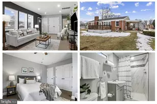 3815 N Rogers Ave, Baltimore, MD 21207 - Photo 1