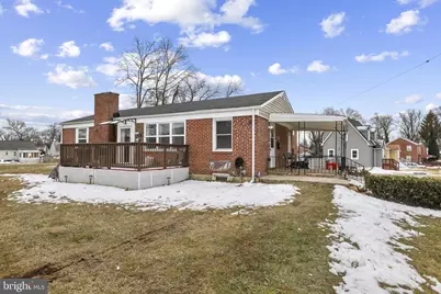 3815 N Rogers Avenue, Baltimore, MD 21207 - Photo 2