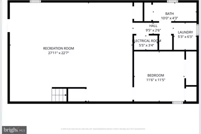 3815 N Rogers Avenue, Baltimore, MD 21207 - Photo 24