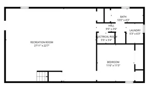 3815 N Rogers Ave, Baltimore, MD 21207 - Photo 24