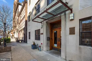 104 W Madison St, Baltimore, MD 21201 - Photo 2