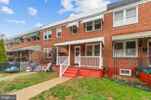 4345 Newport Ave, Baltimore, MD 21211 - Photo 2