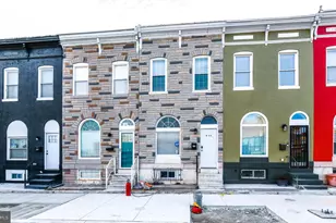 917 N Patterson Park Ave, Baltimore, MD 21205 - Photo 1