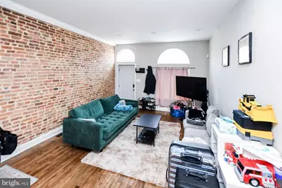 917 N Patterson Park Avenue, Baltimore, MD 21205 - Photo 4