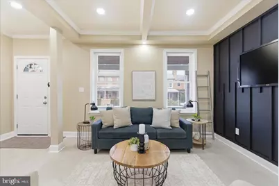 2032 Ruxton Avenue, Baltimore, MD 21216 - Photo 4