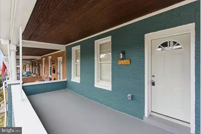 2032 Ruxton Avenue, Baltimore, MD 21216 - Photo 38