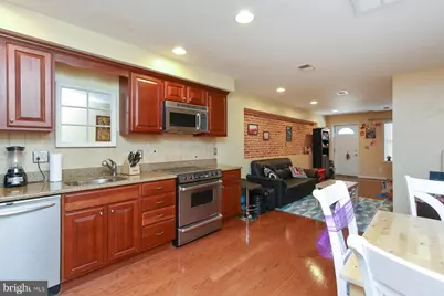 613 S Port Street, Baltimore, MD 21224 - Photo 4
