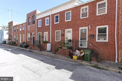 613 S Port Street, Baltimore, MD 21224 - Photo 36