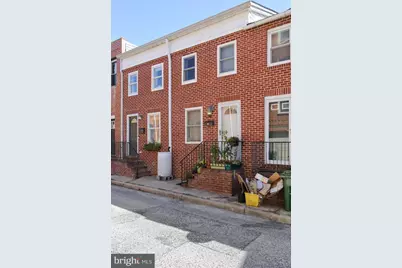 613 S Port Street, Baltimore, MD 21224 - Photo 38