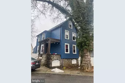 5207 Wilton Heights Avenue, Baltimore, MD 21215 - Photo 1