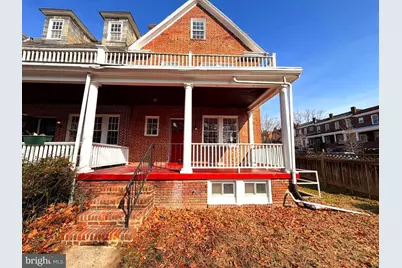 36 York, Baltimore, MD 21218 - Photo 1