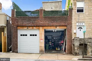 210 S High St, Baltimore, MD 21202 - Photo 60