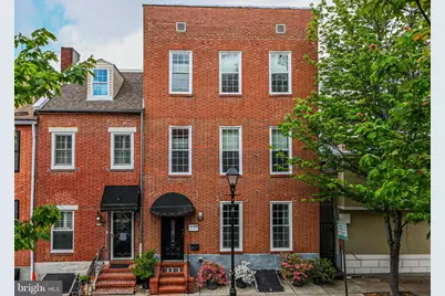 210 S High Street, Baltimore, MD 21202 - Photo 1