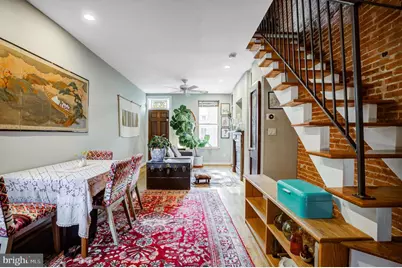 1523 William Street, Baltimore, MD 21230 - Photo 4