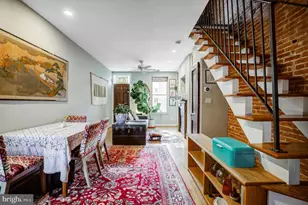 1523 William St, Baltimore, MD 21230 - Photo 4