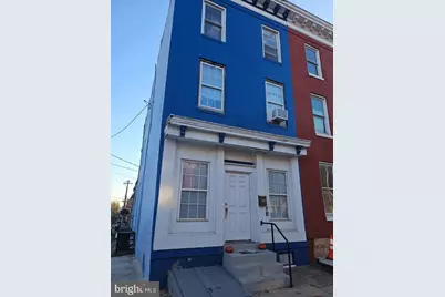 1719 W Pratt Street, Baltimore, MD 21223 - Photo 1