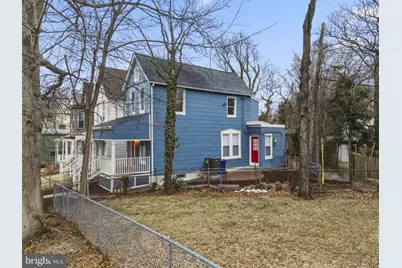 3033 Barclay Street, Baltimore, MD 21218 - Photo 4