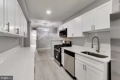1416 Aisquith Street, Baltimore, MD 21202 - Photo 8