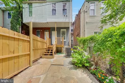 1416 Aisquith Street, Baltimore, MD 21202 - Photo 20