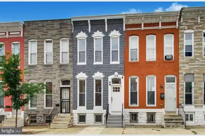 1416 Aisquith Street, Baltimore, MD 21202 - Photo 22