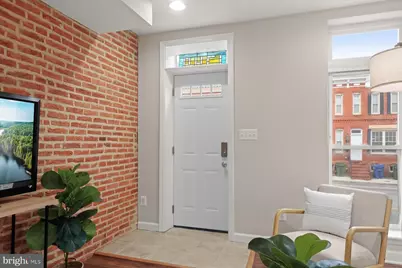 1749 S Hanover Street, Baltimore, MD 21230 - Photo 2