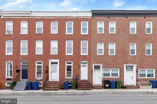 1749 S Hanover St, Baltimore, MD 21230 - Photo 1