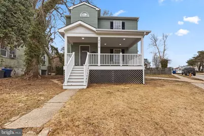 4019 Ridgecroft Road, Baltimore, MD 21206 - Photo 1