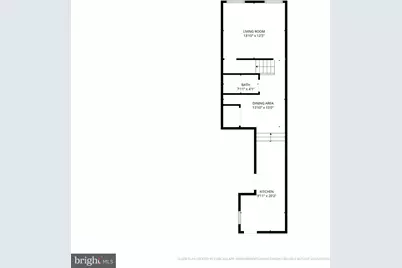 7 S Carrollton Avenue, Baltimore, MD 21223 - Photo 30