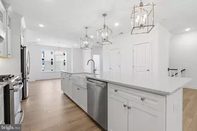 128B Locke Street, Baltimore, MD 21230 - Photo 4