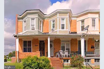 704 E 23rd Street, Baltimore, MD 21218 - Photo 1
