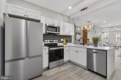 1440 Presstman Street, Baltimore, MD 21217 - Photo 2