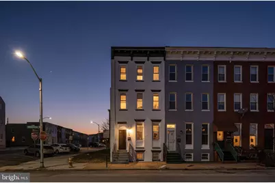 1440 Presstman Street, Baltimore, MD 21217 - Photo 32