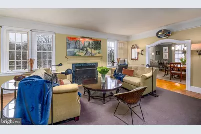 102 W 39th Street #2A, Baltimore, MD 21210 - Photo 2