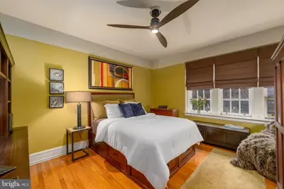 102 W 39th Street #2A, Baltimore, MD 21210 - Photo 8