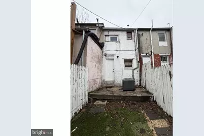 1609 Lemmon Street, Baltimore, MD 21223 - Photo 16