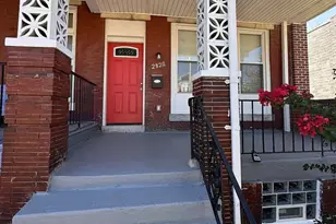 2423 Edmondson Ave, Baltimore, MD 21223 - Photo 1