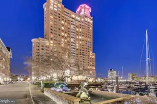 100 Harborview Dr, Baltimore, MD 21230 - Photo 2