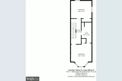 5013 The Alameda, Baltimore, MD 21239 - Photo 22