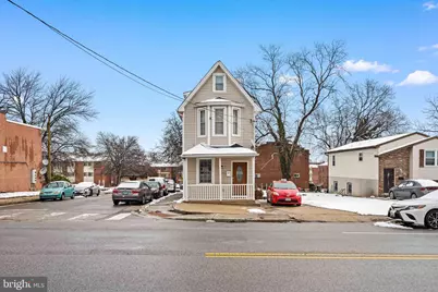 5013 The Alameda, Baltimore, MD 21239 - Photo 1