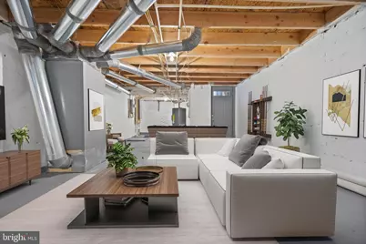 480 S Bentalou Street S, Baltimore, MD 21223 - Photo 2