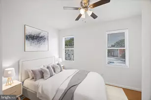 480 S Bentalou Street S, Baltimore, MD 21223 - Photo 4