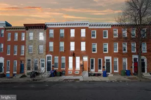 1020 N Eden St, Baltimore, MD 21205 - Photo 2