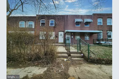 3425 6th Street, Baltimore, MD 21225 - Photo 2