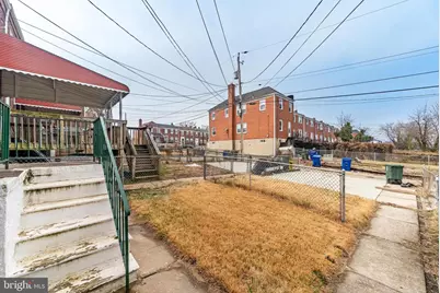 3532 Cliftmont Avenue, Baltimore, MD 21213 - Photo 4